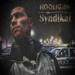 Hooligan - Трекография