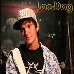 Loc-Dog feat. Mc Miles и Барон - В снегу
