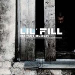 Lil'Fill - Beton block