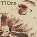 T1One - Одна на миллион