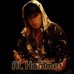 AL Hammer feat. AMC - Воспоминания