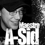 Maestro A-Sid - Позитивный настрой [сэмплер]