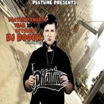 DJ Booch - Phlatline Charts [октябрь 2009]