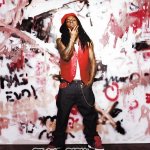 Lil Wayne feat. Eminem - Drop The World