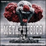 Metaphysics - Теория vol. 1: Принцип Метафизики