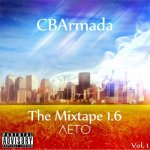 CBArmada - The Mixtape 1.6. Vol. 1 - Лето