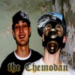 the Chemodan, Xander aLi - Огонь