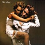 Scandal - Часть близнеца