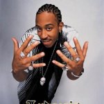 Ludacris, Big K.R.I.T. - I'm On Fire