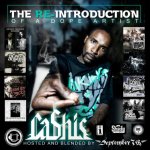 Cashis - The Re-Introduction