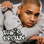Chris Brown - Go Away