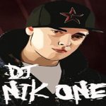 DJ Nik-One, Avatar Young Blaze, 5P, Лигалайз, Смоки Мо, Mezza Morta - Одна любовь