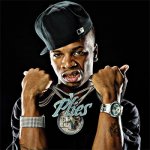 Plies feat. Young Jeezy and Fabolous - Look Like