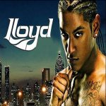 Lloyd and 50 Cent - Let’s Get It In