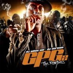 Tony Yayo - Gun Powder Guru 2: The Remixes