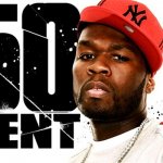 50 Cent, Paris - Queens, NY