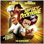 Hip-Hop Docktrine 2: The Official Boondocks Mixtape [Hall Of Justus Edition]