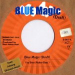 Beat-Maker-Beat - Blue Magic [draft]