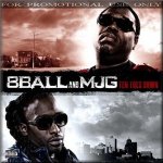 8Ball and MJG - Ten Toes Down