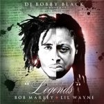 Lil Wayne and Bob Marley - Legends