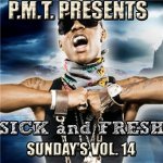 V.A. - Sick and fresh: Sunday's Vol. 14