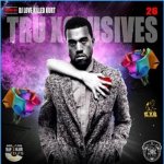 Kanye West - Tru Xclusives 26