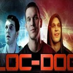 Loc-Dog - Верните улицам Лок-Дога [EP]
