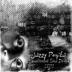Jazzy Ponika - Lишенные Sна Dети [EP]