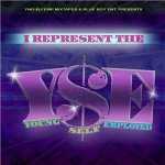 Max Minelli - I Represent The Young, Self Employed