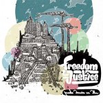 Freedom for Justice - Puzzle делить на 2