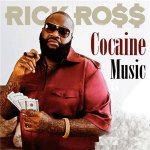 Rick Ross - Cocaine Music
