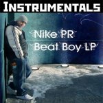 Nike PR - Beat Boy LP