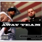 The Away Team - Indepence Day
