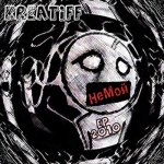 KREATIFF - НеМой [EP]
