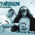 TAHDEM Foundation - Трекография