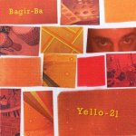 Bagir-Ba - Yello-21 [EP]