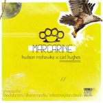 Ced Hughes - Margarine [EP]