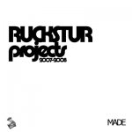 МАДЭ - Ruckstur Projects 07-08