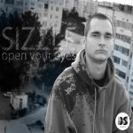 Sizzle - Open your eyes [EP]