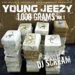 Young Jeezy - 1,000 Grams Vol. 1