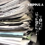 Tripple_A - Unsorted Notes [EP]