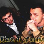 TAHDEM Foundation feat. Staisha - Ветер