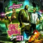 DJ Spinatik - Street Runnaz 51
