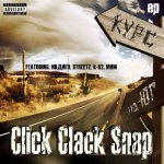 Click Clack Snap - Курс на Юг