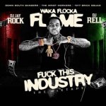 Waka Flocka Flame - Fuck This Industry