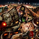 Lil Wayne - No Ceilings No Walls 4