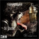 Markus - Is Back [EP]