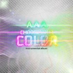 A.A.A. - Choose Your Color