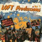 Loft Produxions - Vol. 1