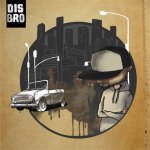 DisBro - F.4.Y.R. [EP]